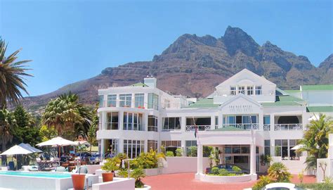 The Bay Hotel Cape Town - Greatest Africa