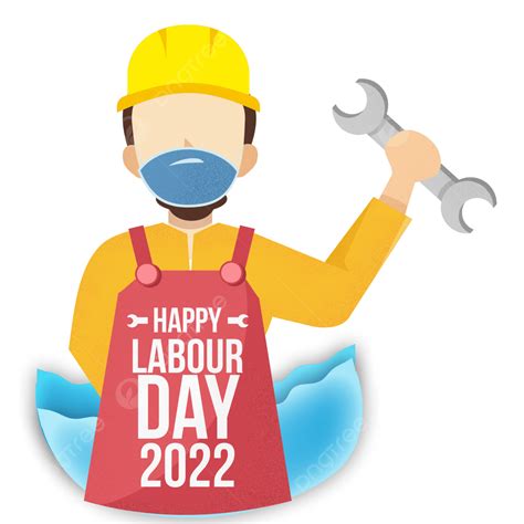 Happy Labour Day 2022 Png Vector Psd And Clipart With Transparent