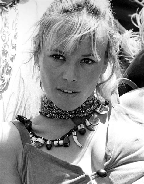 Anita Pallenberg — Film Review