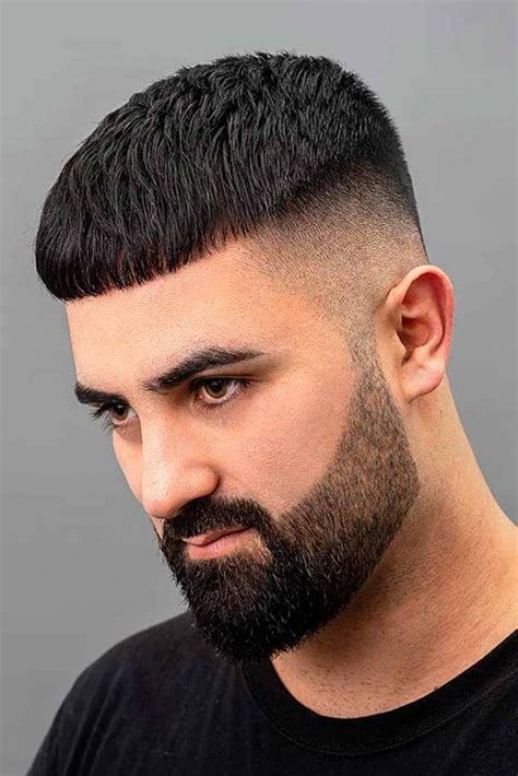 Discover More Than 91 Hairstyle Small Hair Men Best In Eteachers