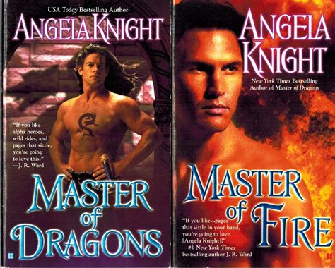 angela knight mageverse series set of 9 books master of the night master of the moon