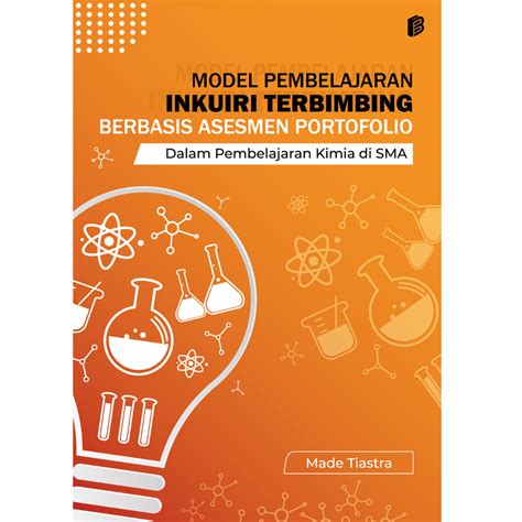 Model Pembelajaran Inkuiri Terbimbing Berbasis Asesmen Portofolio