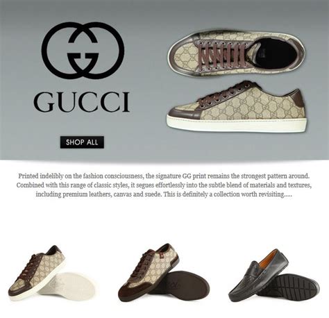 The Hub Gucci Footwear At Its Finest The Hub