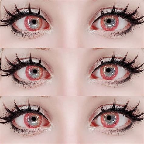 How To Bright Your Eyes In 2020 Cosplay Makeup Tutorial Anime