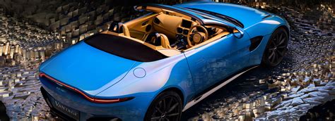 New Aston Martin Vantage Roadster For Sale 202021 Vantage Roadster