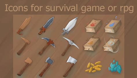 2d Game Assets Gdm Asset Store Sprites Textures And More