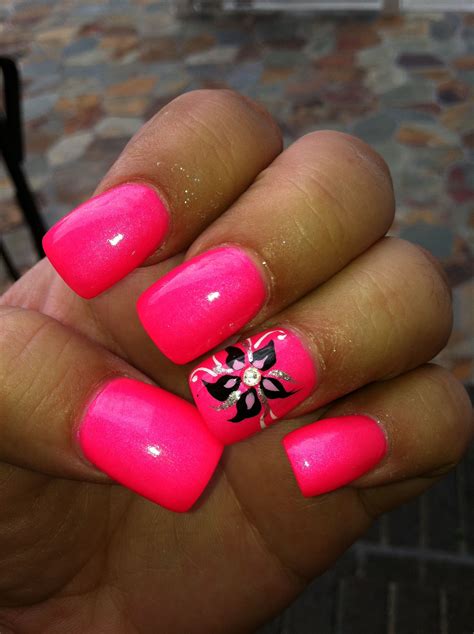 Bright Summer Nails Get Ready For A Fun Colorful Summer Imamsrabbis