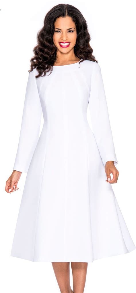 Giovanna Dresses D1451 White Church Suits For Less White Dress Styles White Dresses For