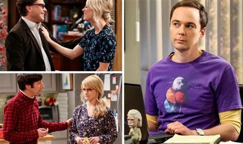 Big Bang Theory Quiz Questions And Answers 15 Questions For Your Home