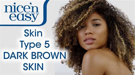 However, depending on your skin tone, some hair hues can amp up the warmth factor while others can make you look washed out. Best Hair Colour for Dark Brown Skin Tones: Hair Colour ...