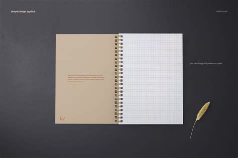 a5-spiral-notebook-mockup-set-spiral-notebook,-spiral,-paper-design