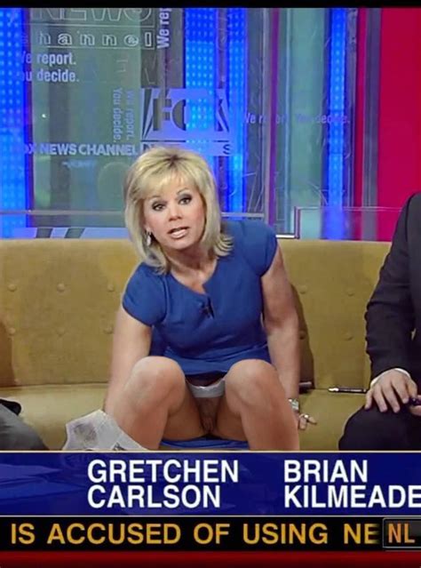 Closeup Of Gretchen Carlson Upskirt New Porn Free Pics Comments