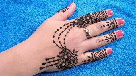 Beautiful Mehndi Designs 2018 For Android Apk Download