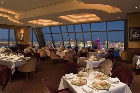 Best romantic restaurants in kuching, sarawak: Las Vegas Fine Dining Restaurants: 10Best Restaurant Reviews
