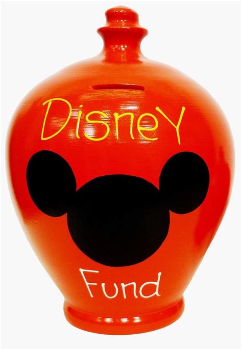 Disney Fund Deluxe Terramundi Money Pot Toys And Games