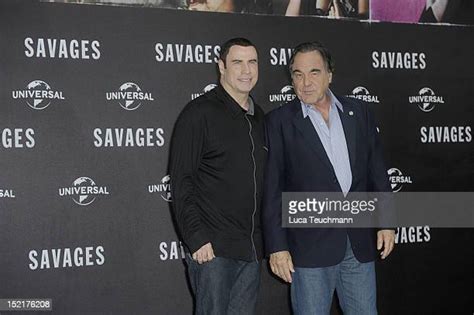 Savages Photocall Photos And Premium High Res Pictures Getty Images