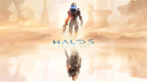 Halo 5 Guardians Coming To Xbox One In 2015 Thexboxhub