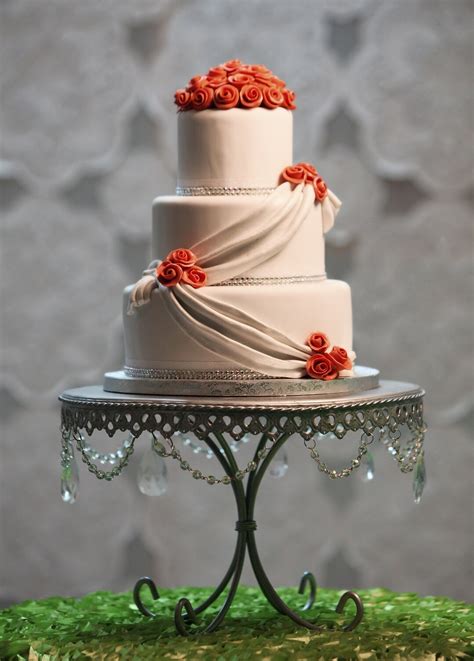Unique Designers Cake Wedding Cakes The Knot