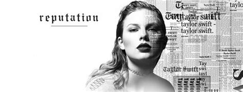 It was released on november 10, 2017 through big machine records. Taylor Swift - reputation (Album Review) - Cryptic Rock