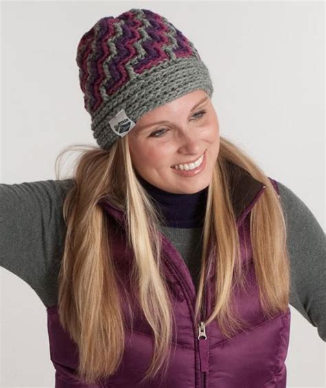 Crochet Womans Hat Pattern Free Stunning Crochet Hat Pattern