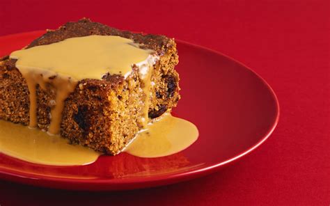 Holdsworth Foods › Classic Luxury Sticky Toffee Puddings