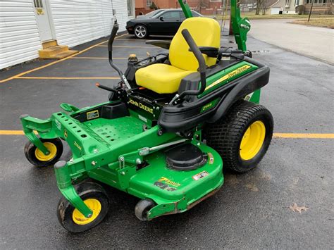 Buy New John Deere Riding Mower Carry All For Series W Cargo Moun Images And Photos Finder