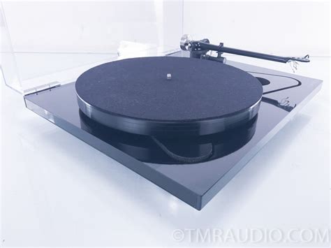 Rega Rp8 Turntable Excellent No Cartridge The Music Room