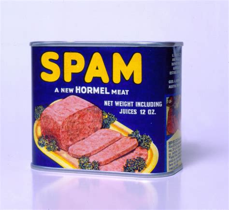 Spam As It Turns 80 Five Things You Never Knew News The Grocer