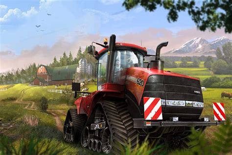 See more of farming simulator on facebook. Farming Simulator 15 Review - Geen complete ...