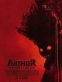 Arthur, Malédiction 2022 HD Film izle