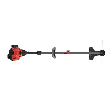 17 In 25cc 2 Cycle Attachment Capable Curved Shaft Gas Weedwacker® Tr