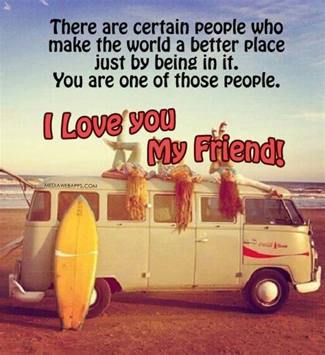 You Are An Amazing Friend Quotes Quotesgram
