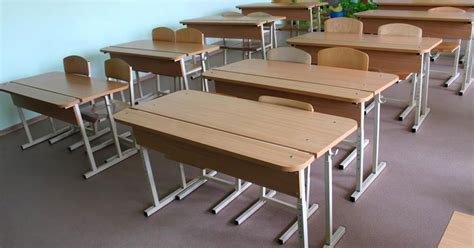 Latest Classroom Desks Student Desks Get From Metro Plus Life Style
