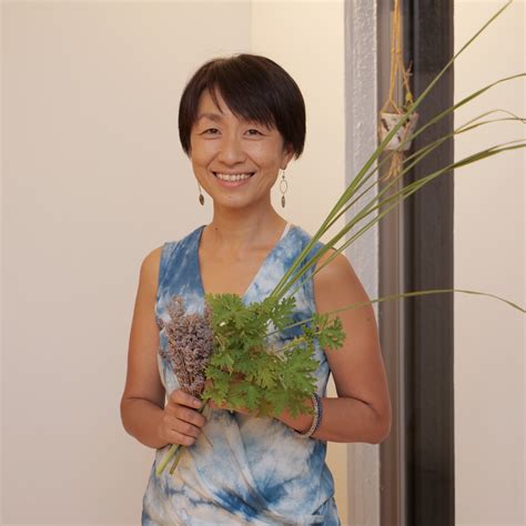 Sonoko Sakai インストラクター