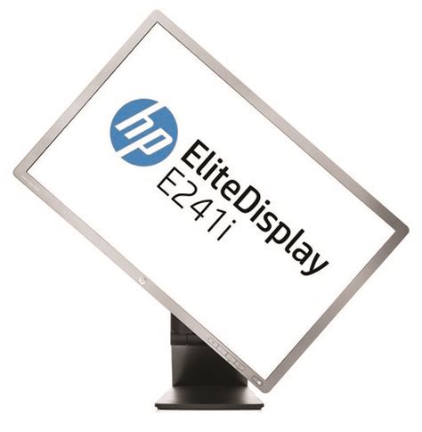 Hpelitedisplay E241i 5 Hp Deutschland Flickr