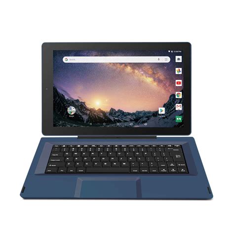 Rca Galileo 115 Inch Android Tablet With Keyboard Case Best Reviews