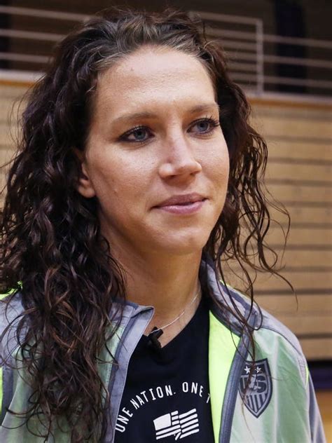 World Cup Champion Soccer Star Lauren Holiday To Speak At 2020 All Mohawk Valley All Stars