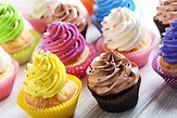 Cupcake: la ricetta facilissima dei dolcetti monoporzione