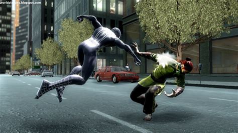 A strange black entity from another world bonds with peter parker and causes inner turmoil as he contends with new villains, temptations, and revenge. Spider Man 3 PC Game Free Download Full Version | BLOG ...