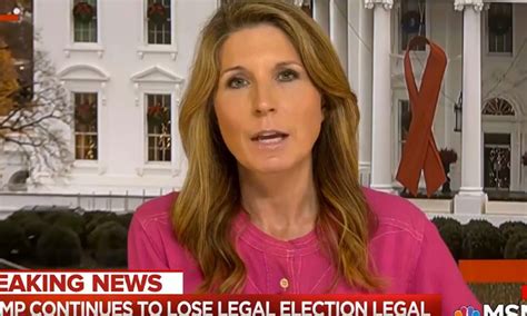 Nicolle Wallace Bashes Republicans For Selling Their Soul For Trump