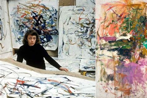 Famous Female Painters You Need To Know Widewalls Female Painters