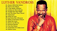 Luther Vandross 2021