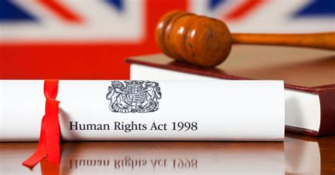 Nevertheless, it receives much less attention than other. 15 Reasons to Celebrate the Human Rights Act on Its 15th ...