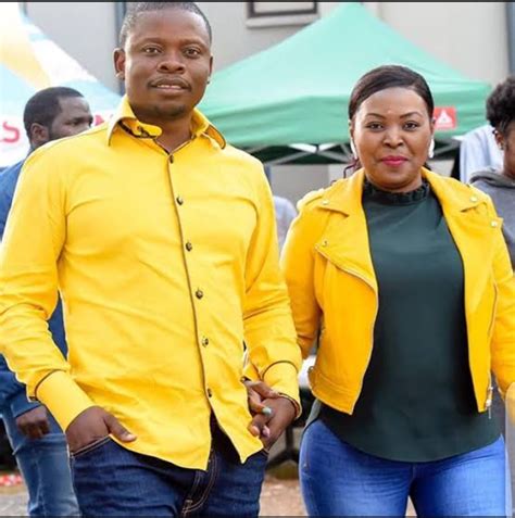 South Africans Reacted Prophet Bushiri And Wife Skip Bail Flee To