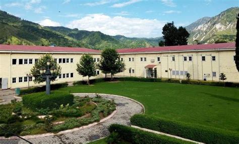 University Of Azad Jammu And Kashmir Planes To Start Online Classes