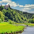 Wanderung: Erlebnisreiches Wiesenttal - Bayreuth