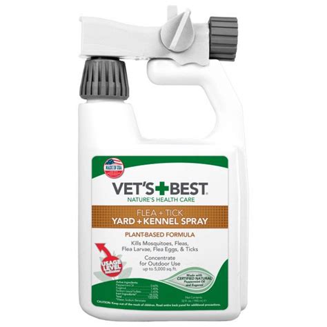 Best Natural Tick Repellent for Dogs | The Tick and Mosquito Project