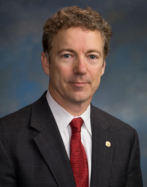 Rand Paul Touts Efforts To Increase Legal Immigration To US | WKMS