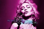 My love's Revolver... - Madonna Photo (12025475) - Fanpop