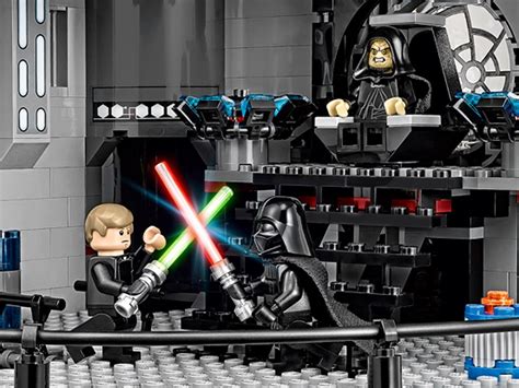 Toys And Hobbies 75183 Darth Vader Transformation Star Wars Lego New